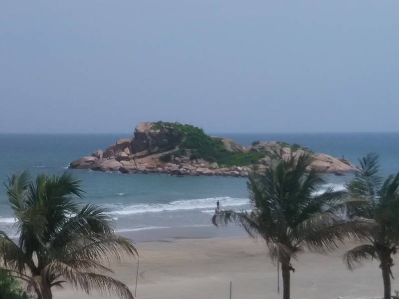 獅子島