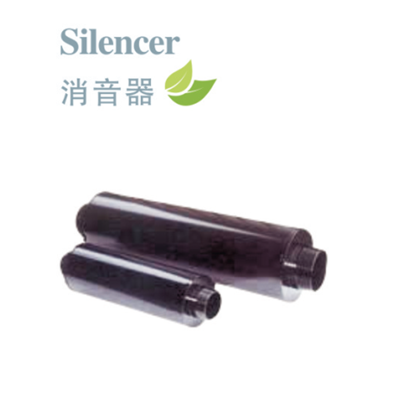 高壓風(fēng)機(jī)消音器