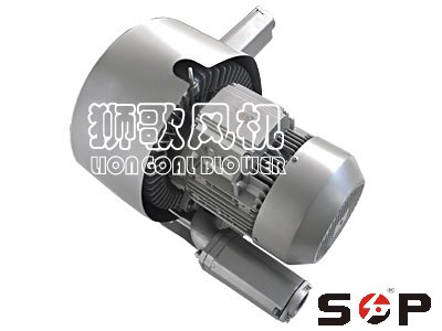 獅歌風(fēng)機